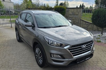 Niski przebieg Serwis