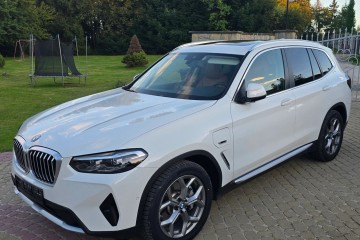 PO LIFCIE 4x4 Serwis Niski przebieg 60 tys KM