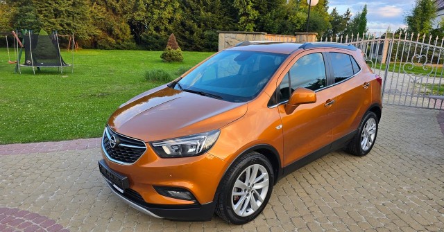 opel