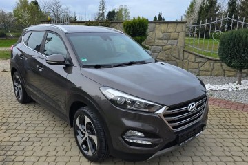 AWD 4x4 Nawigacja Climatronik Ledy Serwis