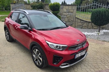 Pakiet GT Serwis Niski Przebieg 73 Tys. LEDY Navi Kamera