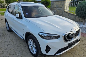 PO LIFCIE 4x4 Serwis Niski przebieg 60 tys KM