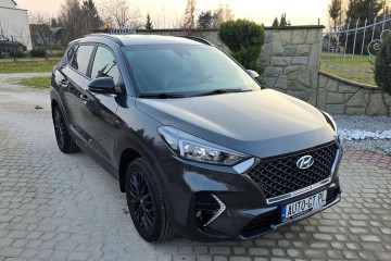 Pakiet N-Line Service Bezwypadek